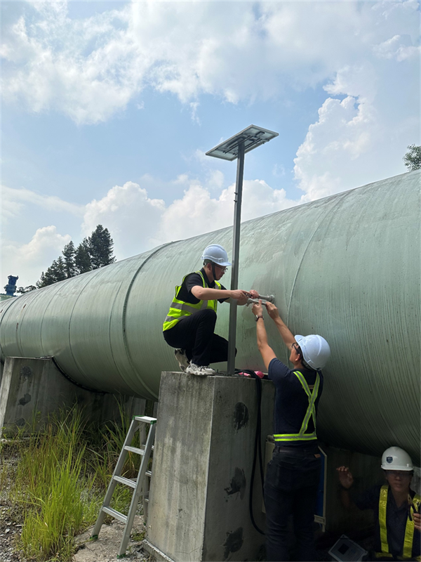 globaler Markt für intelligentes Wasser-2